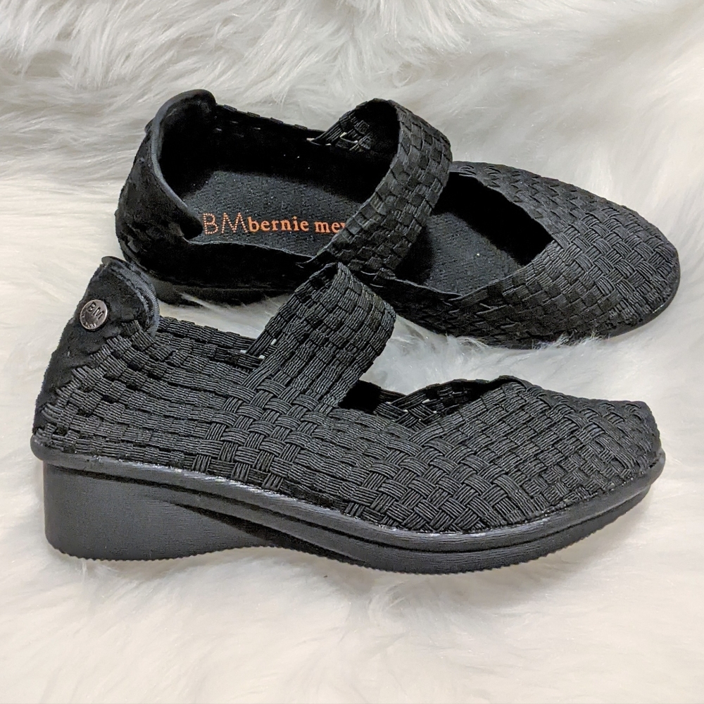 New! Bernie Mev. shoes